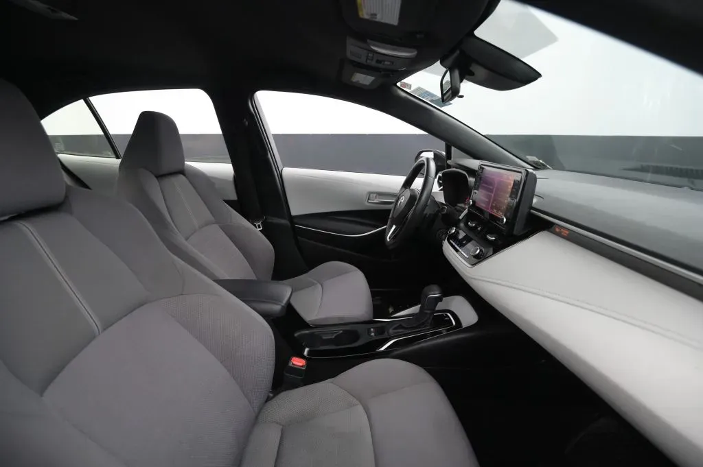 Toyota Corolla photo 44
