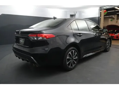 More photos of 2022 Toyota Corolla SE Sedan 4D at Crazy Cars Hillside, NJ