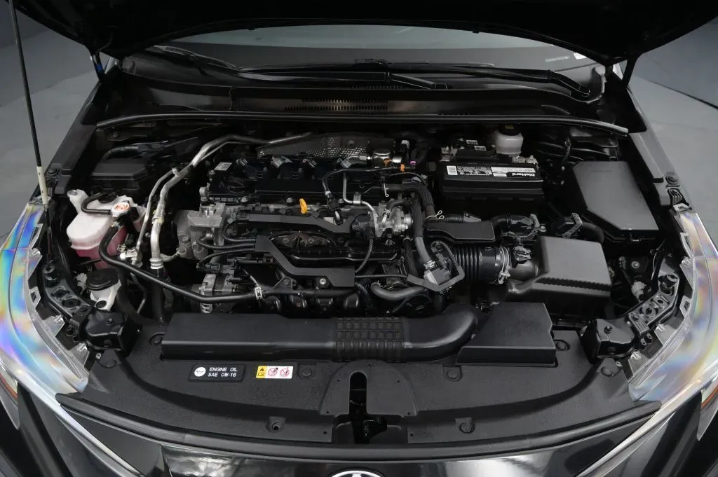 Toyota Corolla photo 16