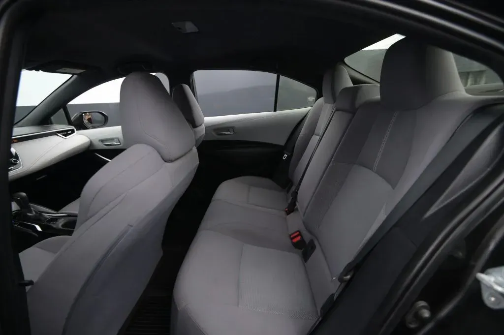 Toyota Corolla photo 38