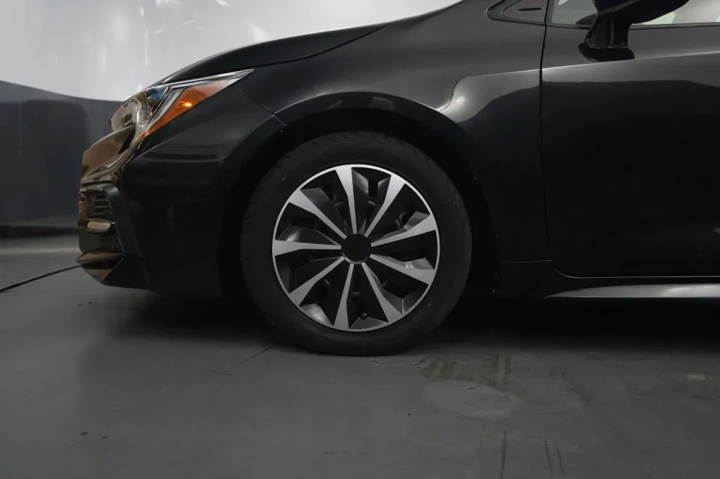 Toyota Corolla photo 10