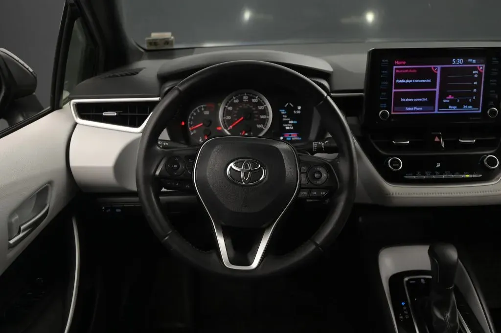 Toyota Corolla photo 32