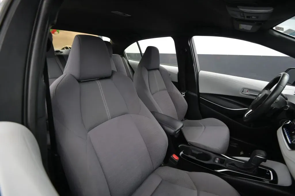 Toyota Corolla photo 45