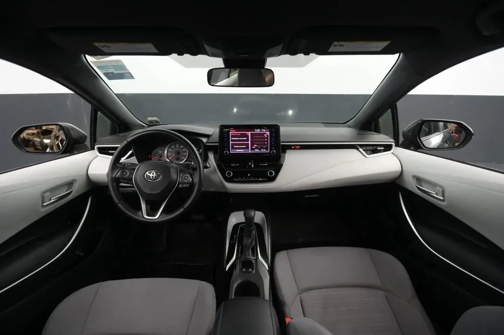 Toyota Corolla photo 26