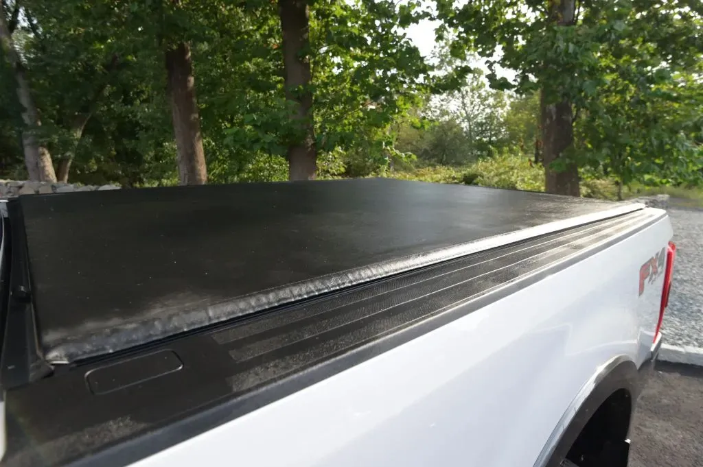 Ford F-350 photo 18
