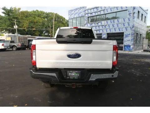More photos of 2017 Ford F350 Super Duty Crew Cab Lariat Pickup 4D 6 3/4 ft at Crazy Cars Hillside, NJ