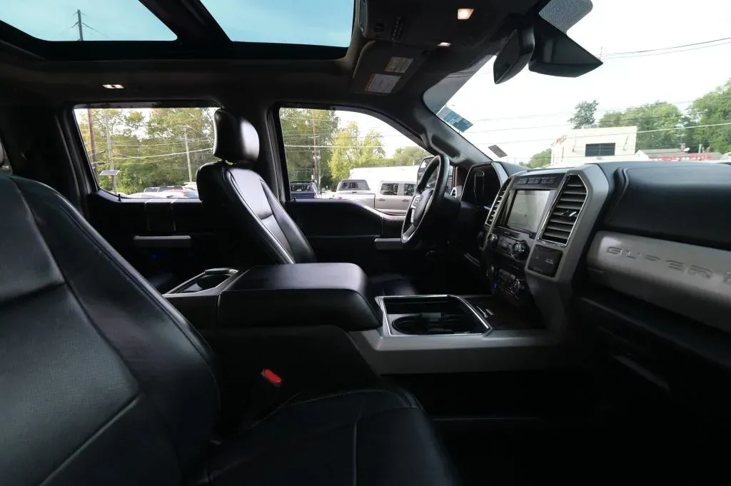 Ford F-350 photo 56