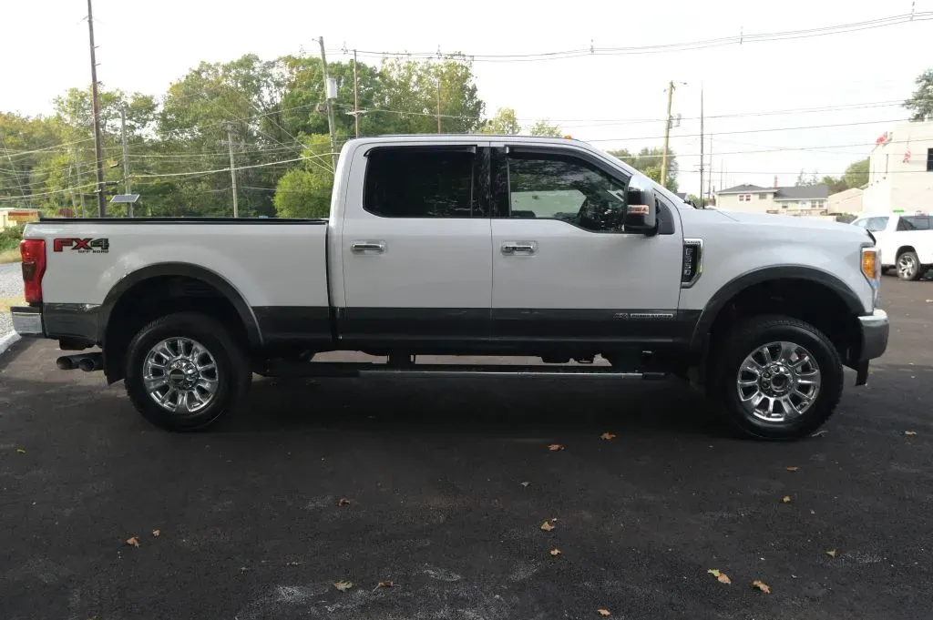 Ford F-350 photo 6