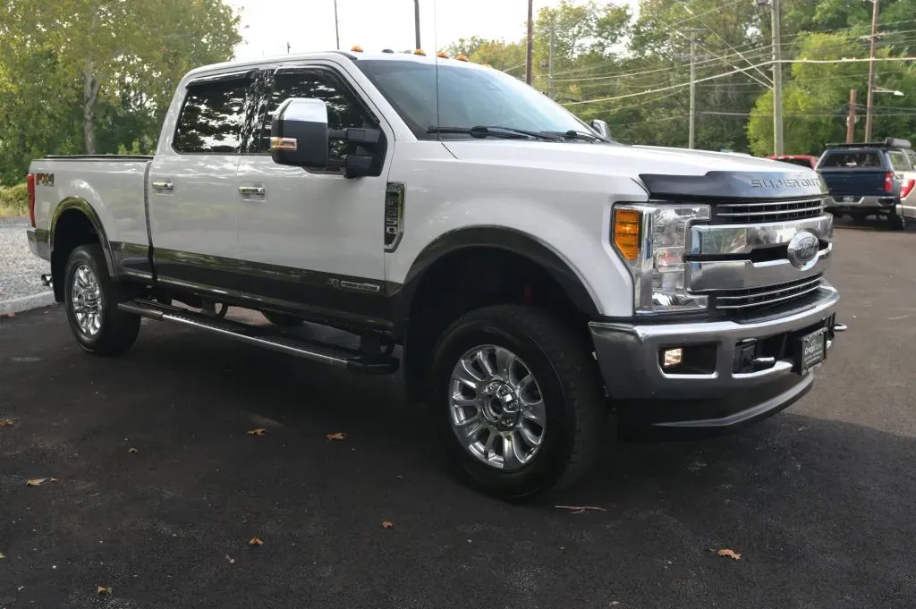 Ford F-350 photo 7