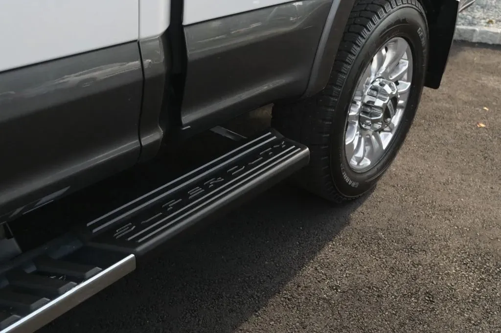 Ford F-350 photo 17