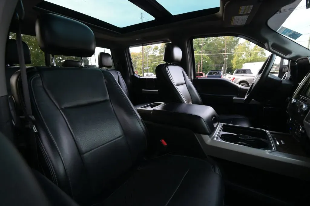 Ford F-350 photo 57