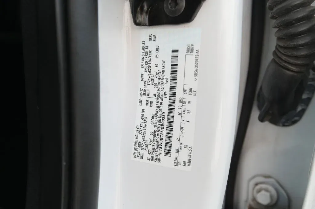 Ford F-350 photo 25