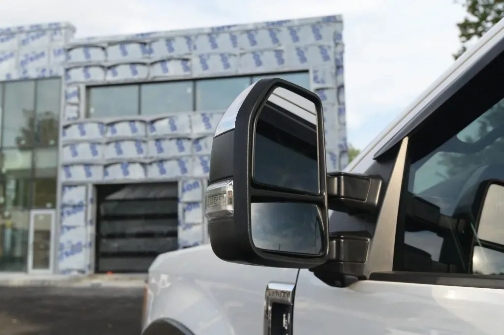 Ford F-350 photo 15