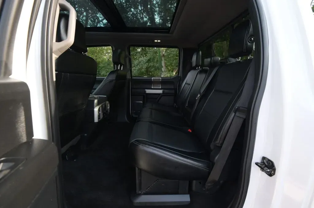 Ford F-350 photo 50