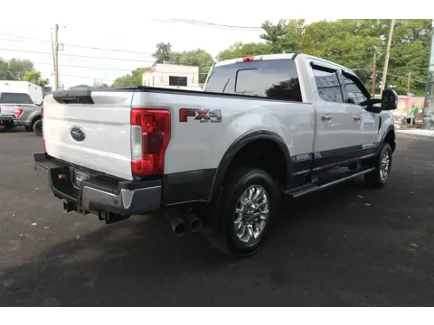 More photos of 2017 Ford F350 Super Duty Crew Cab Lariat Pickup 4D 6 3/4 ft at Crazy Cars Hillside, NJ