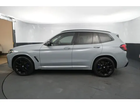 Photos of 2023 BMW X3 xDrive30i Sport Utility 4D for sale in Hillside, NJ at Crazy Cars Hillside