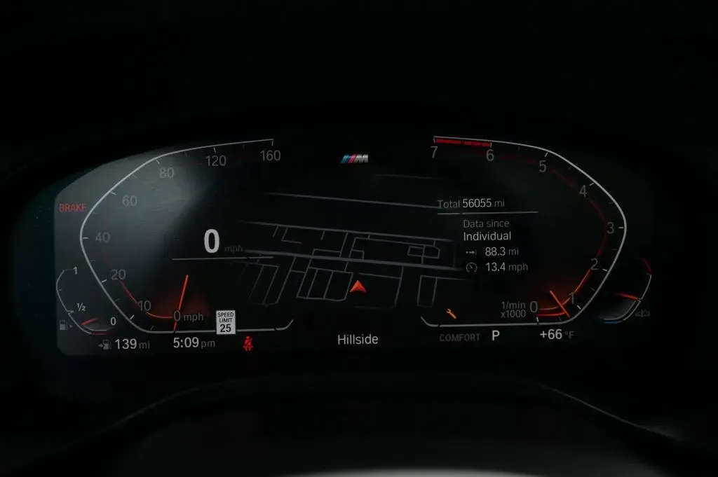 BMW X4 photo 20