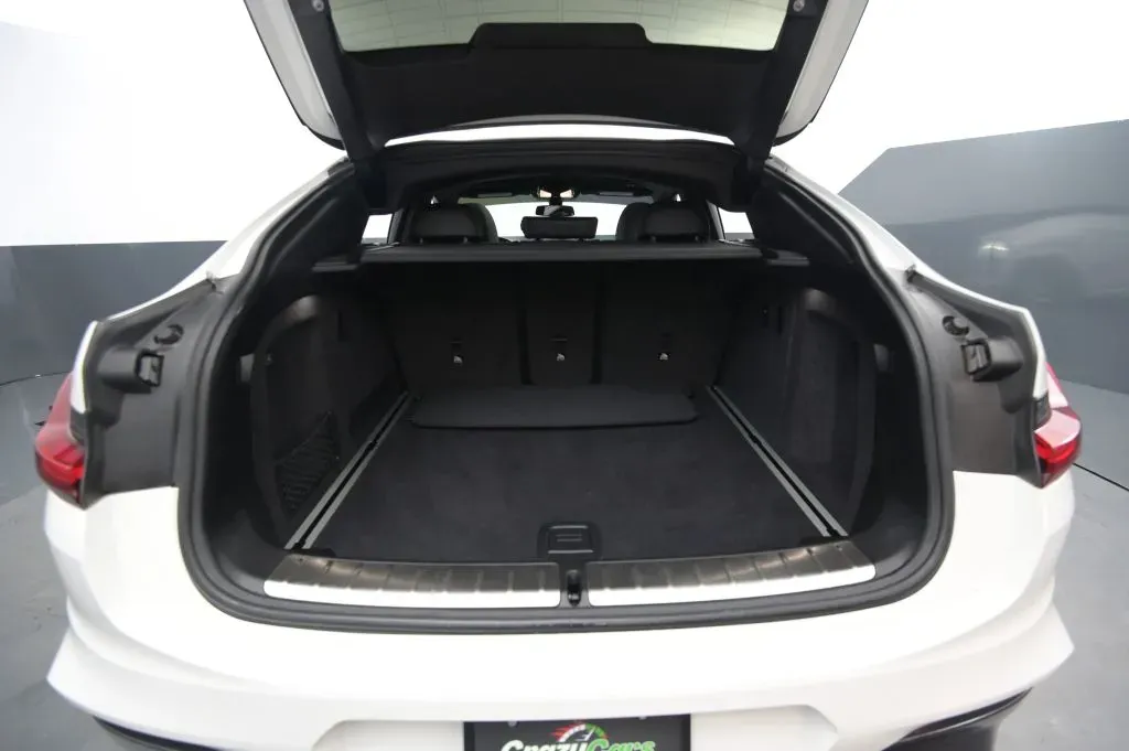 BMW X4 photo 45