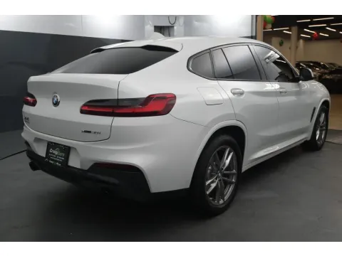 More photos of 2021 BMW X4 xDrive30i Sport Utility 4D at Crazy Cars Hillside, NJ
