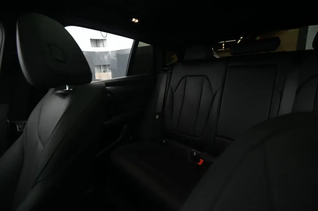 BMW X4 photo 41