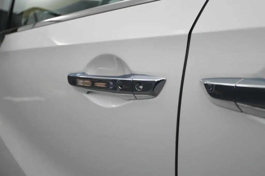 Honda Odyssey photo 13
