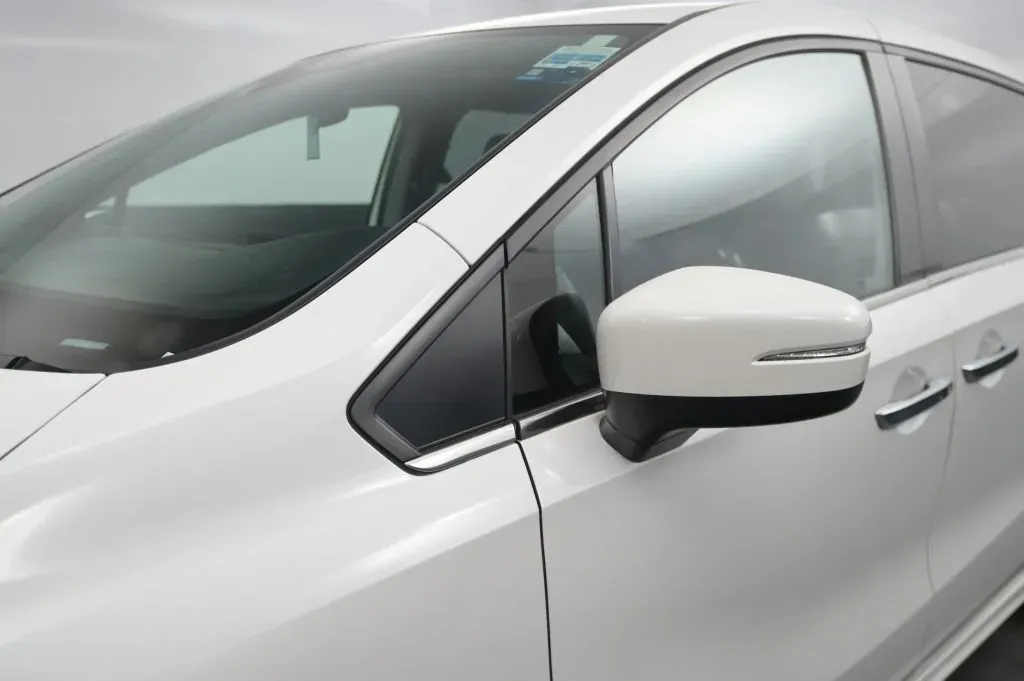 Honda Odyssey photo 11
