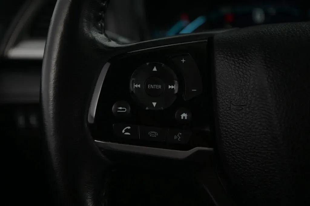 Honda Odyssey photo 22