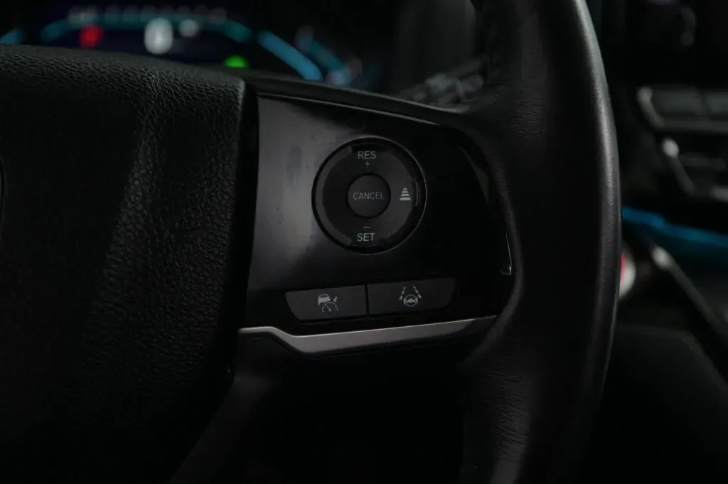 Honda Odyssey photo 23