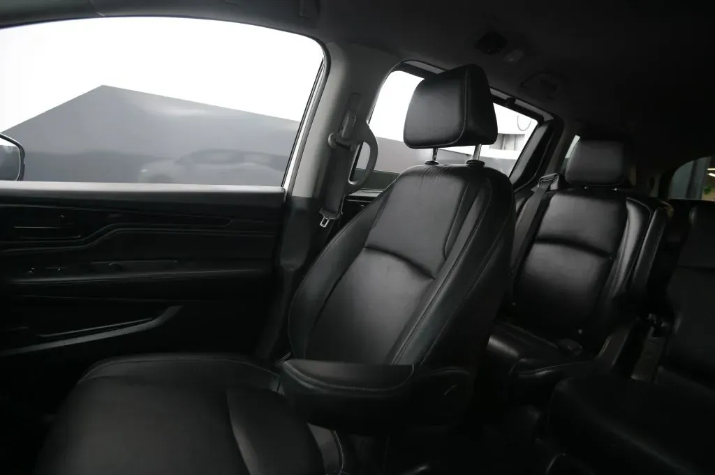 Honda Odyssey photo 30