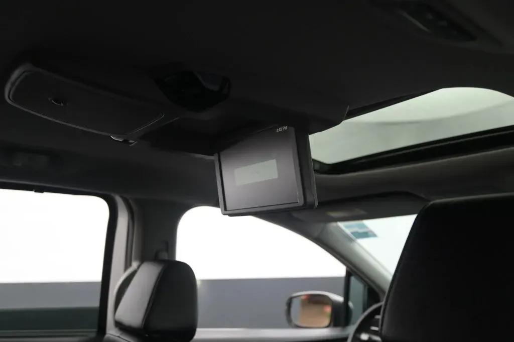 Honda Odyssey photo 49