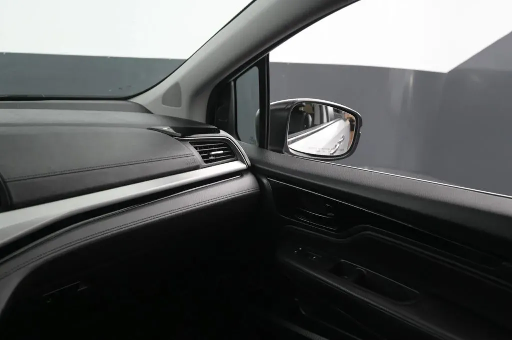Honda Odyssey photo 35