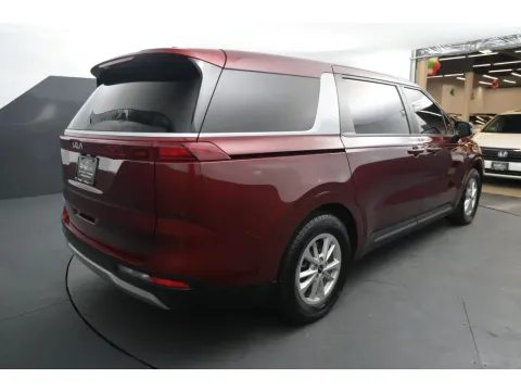 More photos of 2023 Kia Carnival LX w/Seat Pkg Minivan 4D at Crazy Cars Hillside, NJ