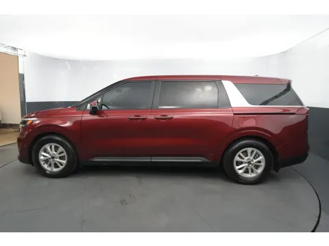 Photos of 2023 Kia Carnival LX w/Seat Pkg Minivan 4D for sale in Hillside, NJ at Crazy Cars Hillside