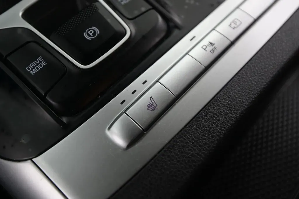 Kia Carnival photo 27
