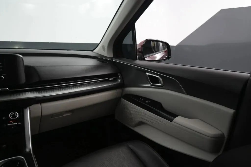 Kia Carnival photo 33