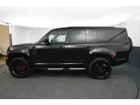 Photos of 2023 Land Rover Defender 130 X Sport Utility 4D for sale in Hillside, NJ at Crazy Cars Hillside