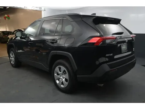 More photos of 2021 Toyota RAV4 LE Sport Utility 4D at Crazy Cars Hillside, NJ