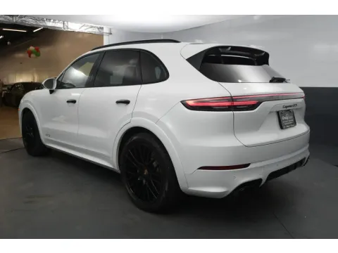 More photos of 2021 Porsche Cayenne GTS Sport Utility 4D at Crazy Cars Hillside, NJ