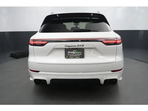 More photos of 2021 Porsche Cayenne GTS Sport Utility 4D at Crazy Cars Hillside, NJ