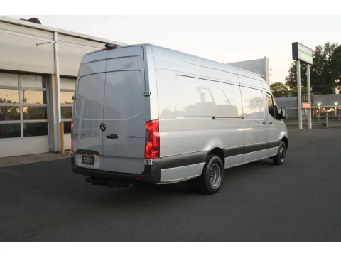 More photos of 2022 Mercedes-Benz Sprinter 3500 XD Cargo High Roof Extended w/170' WB Extended Van 3D at Crazy Cars Hillside, NJ