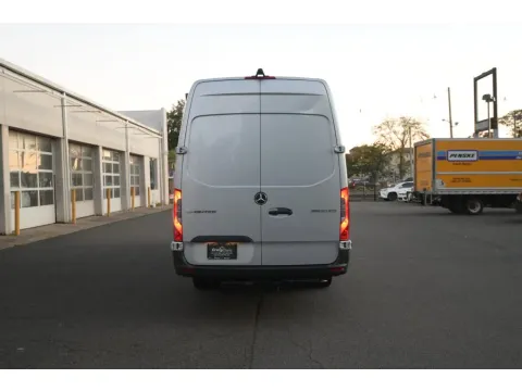 More photos of 2022 Mercedes-Benz Sprinter 3500 XD Cargo High Roof Extended w/170' WB Extended Van 3D at Crazy Cars Hillside, NJ