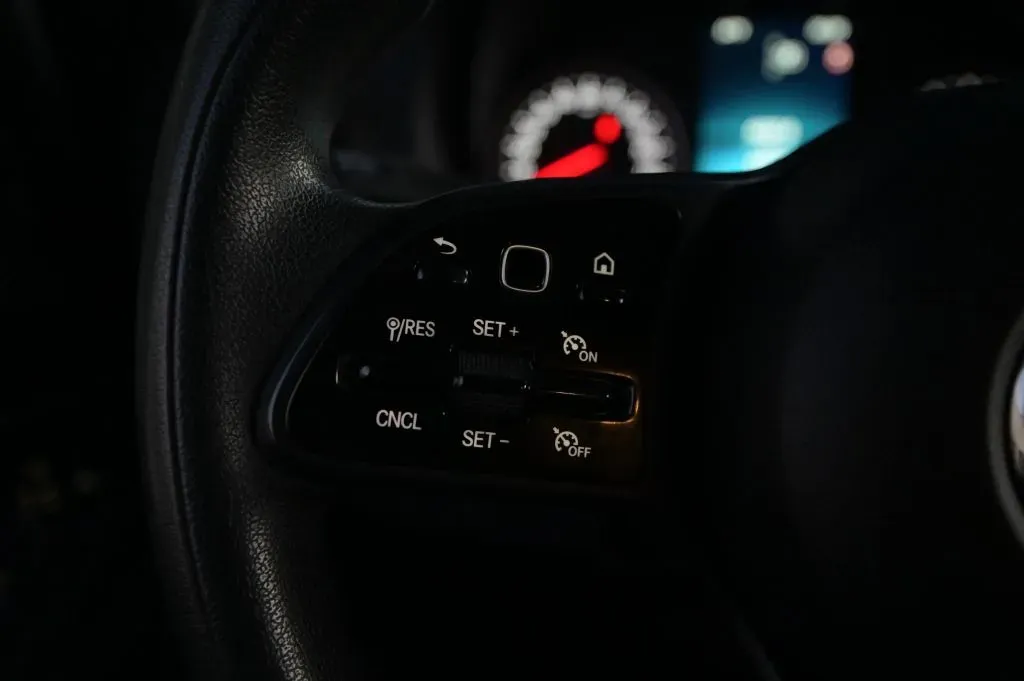 Mercedes-Benz Sprinter photo 36