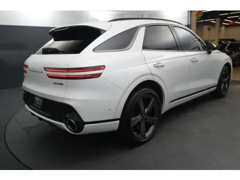 More photos of 2023 Genesis GV70 3.5T Sport SUV 4D at Crazy Cars Hillside, NJ
