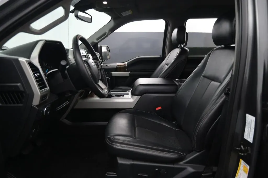 Ford F-150 photo 40