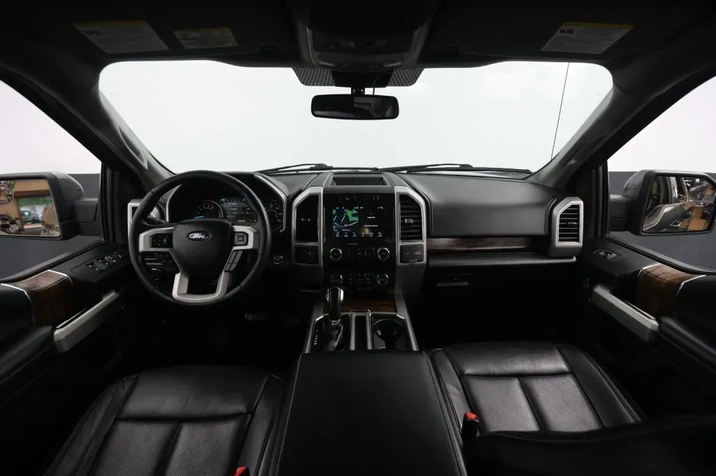 Ford F-150 photo 33