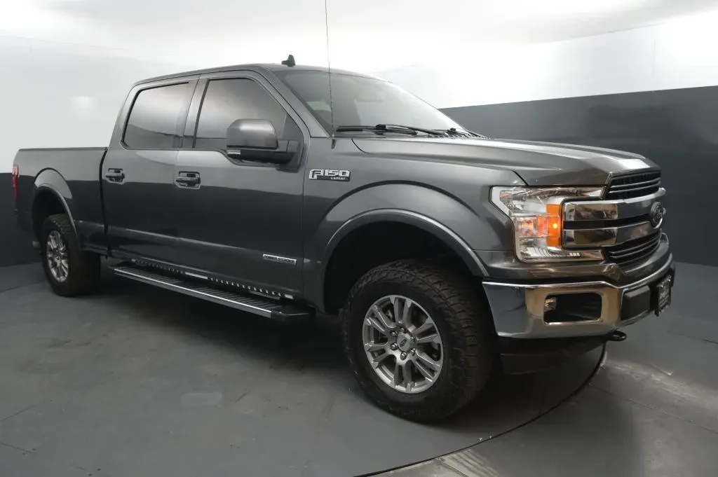 Ford F-150 photo 7