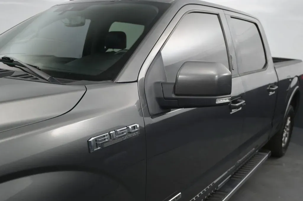 Ford F-150 photo 12