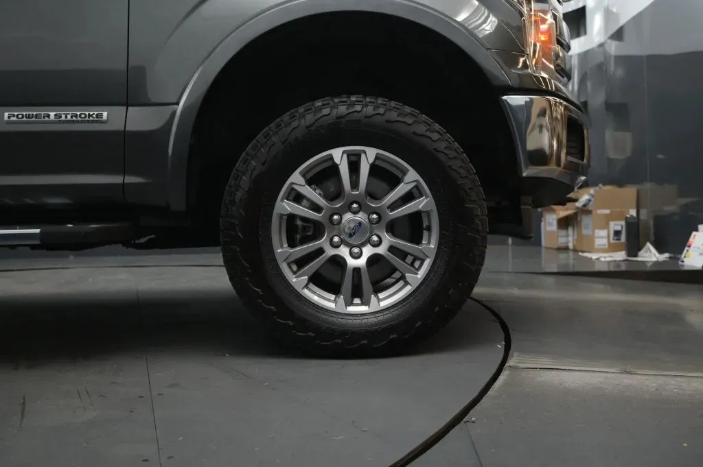 Ford F-150 photo 20