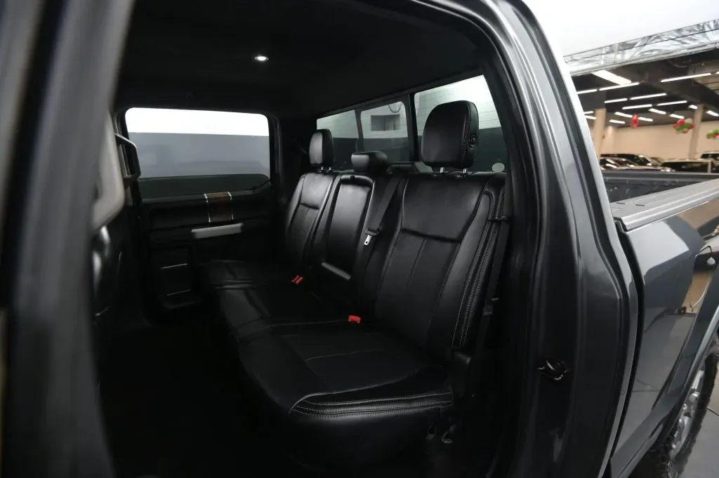 Ford F-150 photo 46