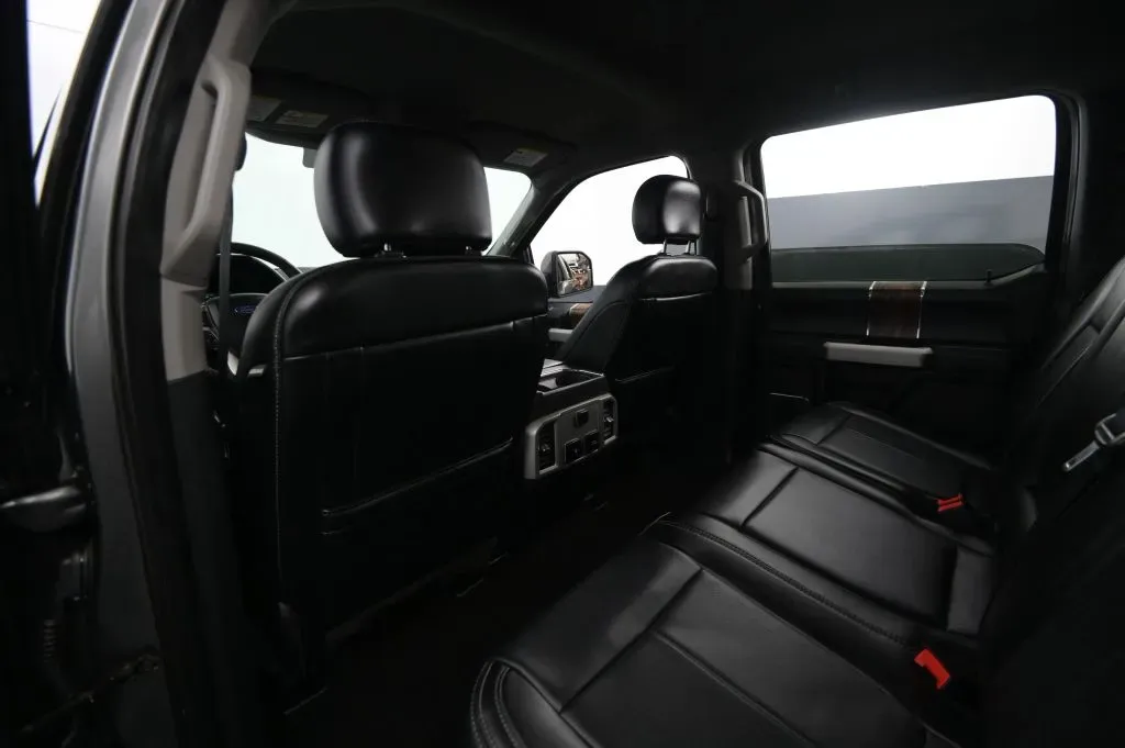 Ford F-150 photo 45